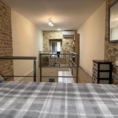 Q Apartments In Corfu Town Экстерьер фото