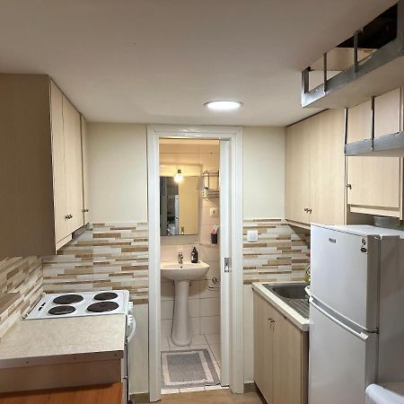 Q Apartments In Corfu Town Экстерьер фото