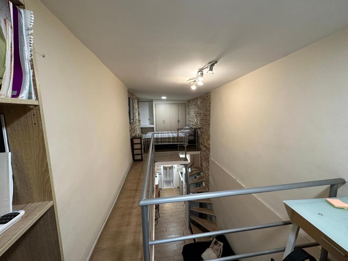 Q Apartments In Corfu Town Экстерьер фото