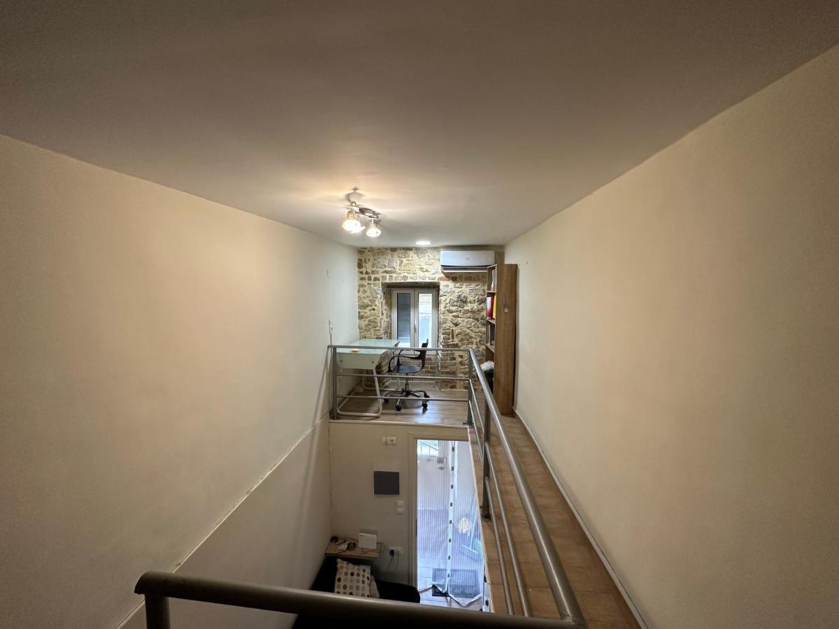 Q Apartments In Corfu Town Экстерьер фото